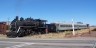 In historic Montegue, CA